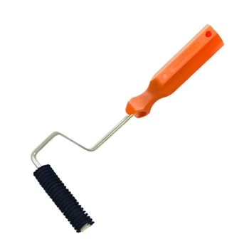 Валик Bristle Brush Roller Complete 100×22 мм, натуральна щетина