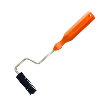 Валик Bristle Brush Roller Complete 75×22 мм, натуральна щетина