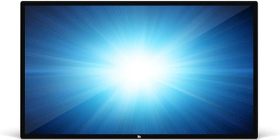 Монітор Elo Touch Solutions 5553L 55In Lcd Uhd Hdmi2.0 Flat Screen 138.6 Cm