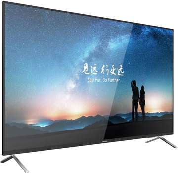 Монітор Hikvision 65" (DSD5065UCC)