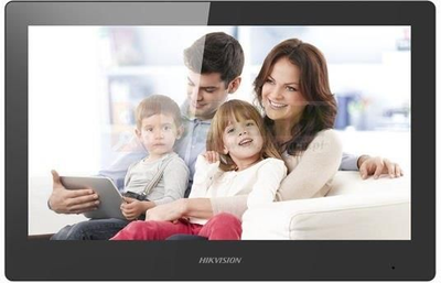 Монітор Hikvision Ds-Kh8520-Wte1/Eu Відео Intercom Indoor Station