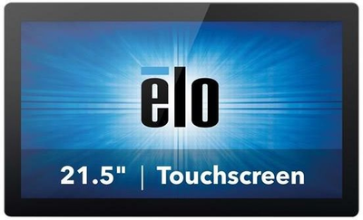 Монітор Elo 21" Монітор Open-Frame Touchmonitors 2294L - Czarny 14 ms (E330620)