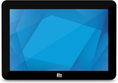 Монітор Elo Touch Solutions 1002L (10.1") Czarny (E324341)