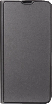 Чехол-книжка для смартфона BeCover Exclusive New Style для Samsung Galaxy A26 SM-A266 Black (BC_713020)