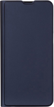 Чехол-книжка BeCover Exclusive New Style для Samsung Galaxy A26 SM-A266 Blue (BC_713021)
