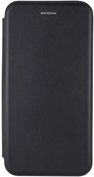 Чохол-книжка для смартфона BeCover Exclusive для Samsung Galaxy A36 SM-A366 Black (BC_713027)