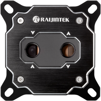 Набор для сборки СВО Raijintek Scylla Elite CA360 (0R10B00218)