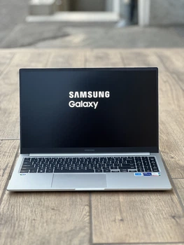 Ноутбук Samsung Galaxy BOOK 3 - 15.6" FHD IPS|Intel Core i7-1355U|RAM 16GB|SSD 512GB|Intel Iris XE Graphics