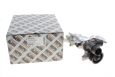 Помпа води MB C-class W204/ E-class W212/W213 2.0 M274 13- P1572 HEPU