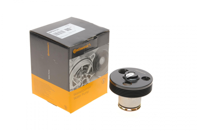 Помпа води Audi A3/Q3/TT RS 2.5 09-18 WPS3121 CONTINENTAL