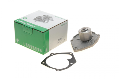 Помпа води Renault Kangoo 1.5dCi 08- d=74mm, K9K 700/702/704/710/714/716/718/800/802/804/806/812 538 0047 10 INA