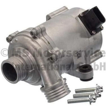 Помпа води BMW 1 F20/21/5 F10 2.0i 10- N20B20A електр. 7.07223.01.0 PIERBURG