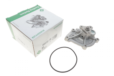 Помпа води Citroen Berlingo/Peugeot Partner 1.6 09- 538 0466 10 INA