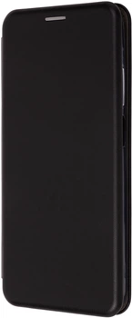 Чехол-книжка для смартфона Motorola Moto G15 ArmorStandart G-Case Black (ARM82971)