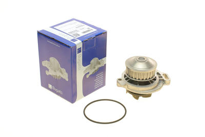 Помпа води Audi 100/200/80/90 1.9-2.3 77-96/VW Passat 1.9-2.2 81-88 B/B 5 лоп. PA0316 BUGATTI