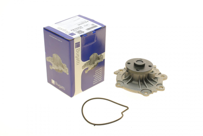 Помпа води Volvo S60/S80/V60/V70/XC60/XC70 3.0/3.2 06-18 B/B 6 лоп. PA10350 BUGATTI