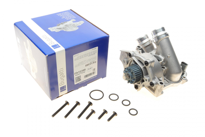 Помпа води Audi A3-A8/Skoda/Seat/VW 1.8-2.0FSI/TFSI 04- B/B6 лоп PA10388 BUGATTI