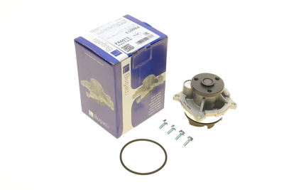Помпа води Ford Focus I/Mondeo II/Transit/Tourneo Connect 1.6/1.8/2.0 16V 02-13 R/B 6 лоп. PA6013 BUGATTI