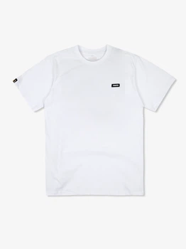 Футболка MANTO t-shirt MOTION White S