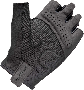 Перчатки для тренинга Adidas Essential Training Gloves ADGB-15004BK XL Черные (885652026529)