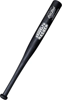 Бита бейсбольная Cold Steel Brooklyn Basher Baseball Bat (Black) 92BSB 61 см