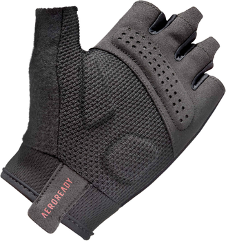 Перчатки для тренинга Adidas Essential Training Gloves ADGB-15000PK XS Розовые (885652027748)