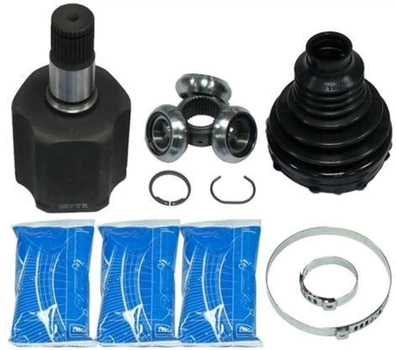 ШРКШ зі змазкою в комплекті SKF (VKJA 8822)