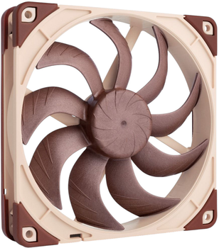 Вентилятор Noctua NF-A14x25 G2 LS-PWM