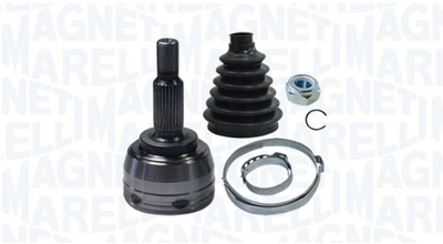 ШРУС со смазкой в комплекте Magneti Marelli (302015100329)