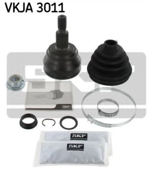 ШРУС со смазкой в комплекте SKF (VKJA 3011)