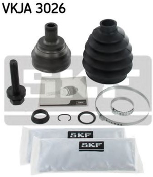 ШРКШ зі змазкою в комплекті SKF (VKJA 3026)