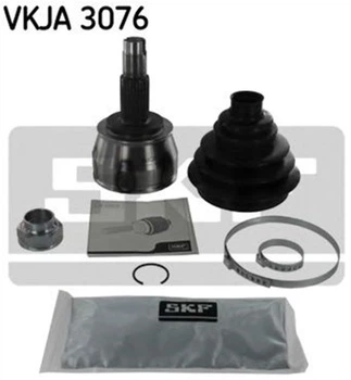 ШРУС со смазкой в комплекте SKF (VKJA 3076)
