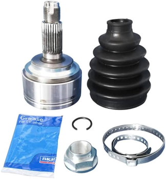 ШРУС со смазкой в комплекте SKF (VKJA 5121)