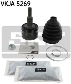 ШРУС со смазкой в комплекте SKF (VKJA 5269)