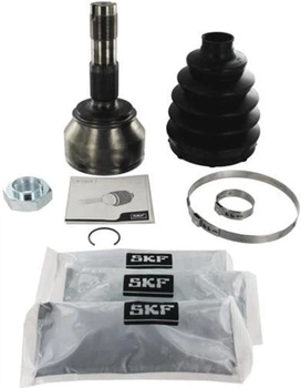 ШРУС со смазкой в комплекте SKF (VKJA 5822)