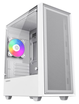 Корпус GAMEMAX Storm White