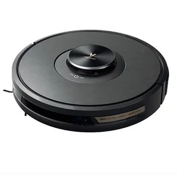 Робот-пилосос з вологим прибиранням Viomi Robot Vacuum V5 Pro