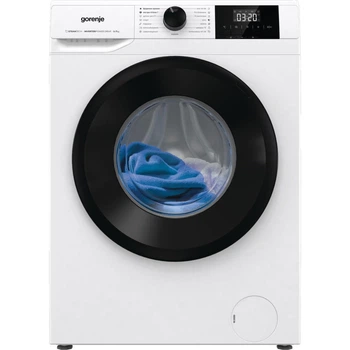 Пральна машина Gorenje W3NGPI72SBS/UA вузька