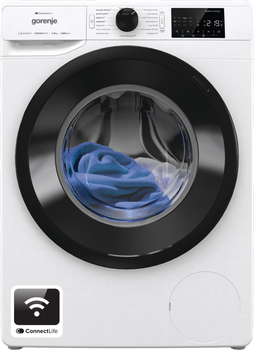 Пральна машина Gorenje WPNEI84A1SWIFI