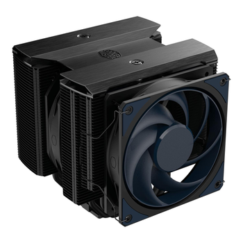 Кулер для процесора Cooler Master MasterAir MA824 Stealth MAMD8PN-318PK-R1 (MAM-D8PN-318PK-R1)