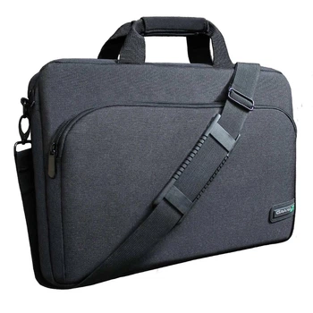 Сумка для ноутбука Grand-X 15.6ъъ Black (SB-129)