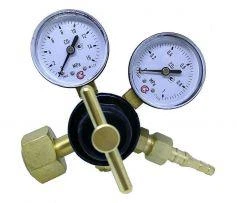 Редуктор углекислотный CO2