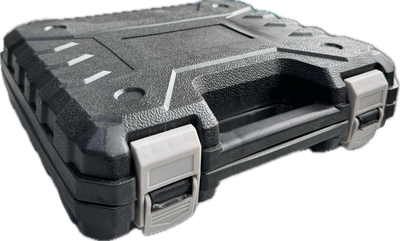 Кейс шуруповерта 12V