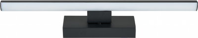 Бра Berger 1051-WL-8 Black LED 8 Вт 4000K 640Лм 40см