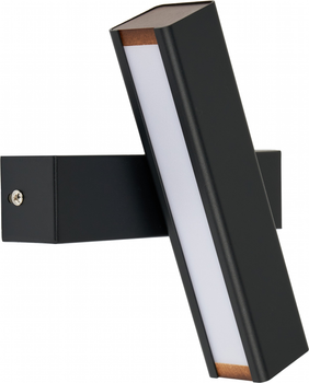 Бра Berger 1052-WL-5 Black LED 5 Вт 4000K 400Лм 20см