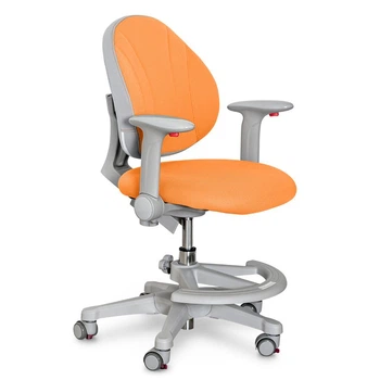 Дитяче крісло Evo-kids Mio OR (арт.Y-407 OR) Помаранчевий