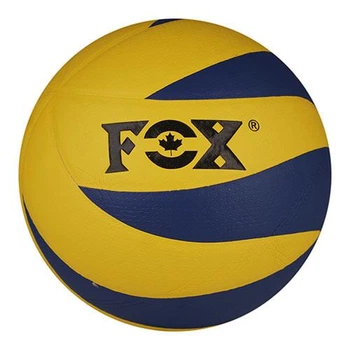Мяч волейбольный FOX UltraSoftTouch