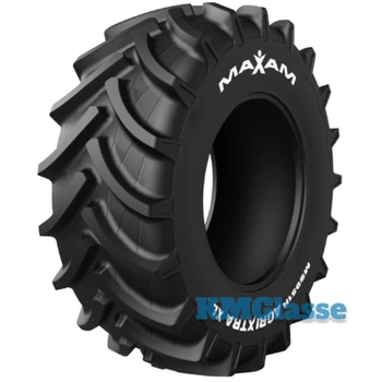 Шина Maxam MS951R AgtiXtra XL (с/х) 600/65 R28 157A8/154D TL