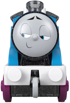 Іграшка Fisher-Price Thomas & Friends металевий локомотив Томас змінює колір HMC30 / HTN50 (194735194636)