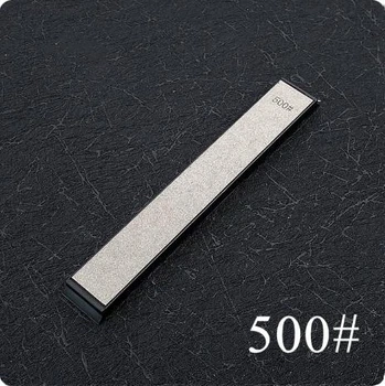 Точильный алмазный камень брусок Ruixin 500